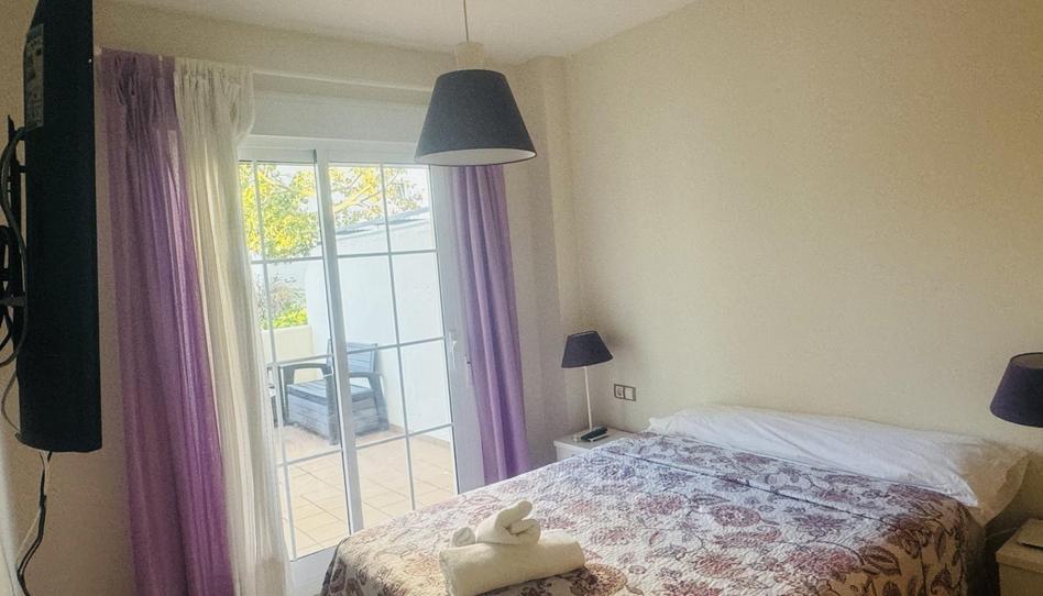 Pis en venda a Avenida de la Paz, 5, San Luis de Sabinillas, Málaga - imatge 1 Foto 1 de Pis en venda a Avenida de la Paz, 5, San Luis de Sabinillas, Málaga