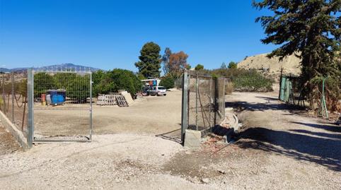Photo 3 of Land for sale in Calle Campo, 47, El Llano, Molina de Segura