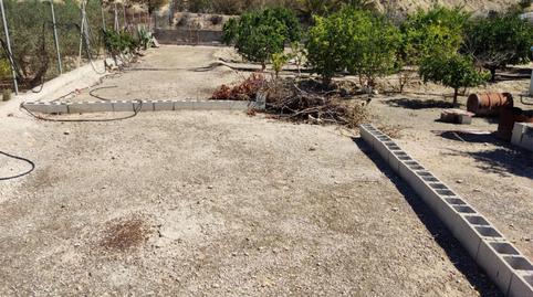 Photo 4 of Land for sale in Calle Campo, 47, El Llano, Molina de Segura