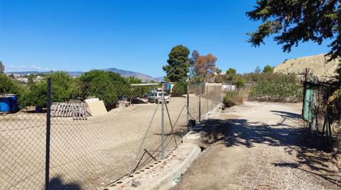 Photo 5 of Land for sale in Calle Campo, 47, El Llano, Molina de Segura