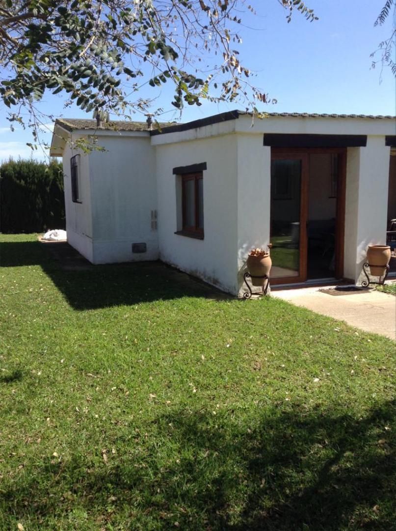 House or chalet for sale in Calle Santa María la Blanca, 30, San Bartolomé