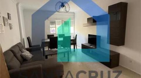 Flat for sale in Vallesequillo, Cádiz - image 5 Photo 5 of Flat for sale in Vallesequillo, Cádiz