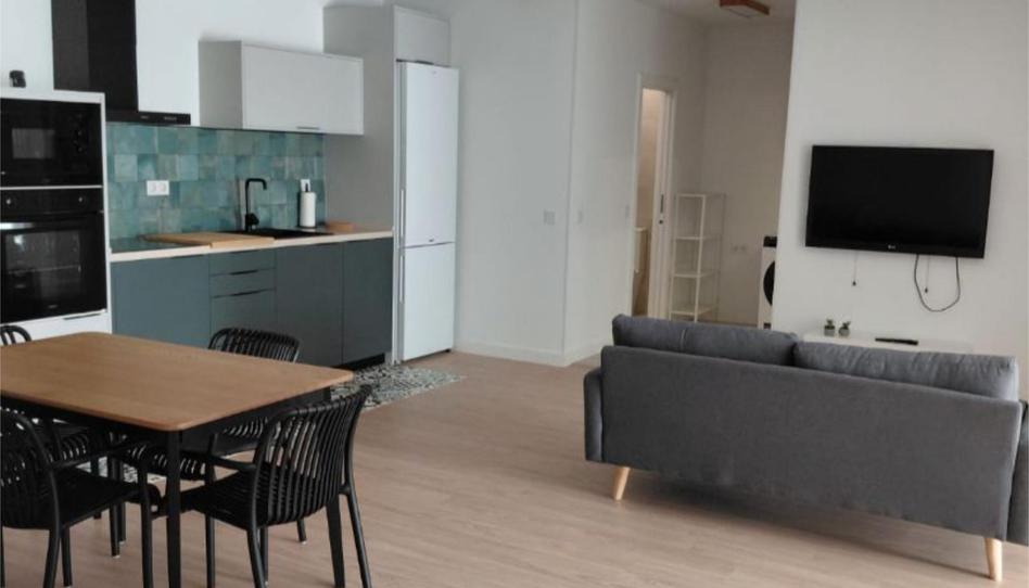 Flat to share in Calle Manuel Domínguez Margarit, 14, Norte, Alicante - image 1 Photo 1 of Flat to share in Calle Manuel Domínguez Margarit, 14, Norte, Alicante