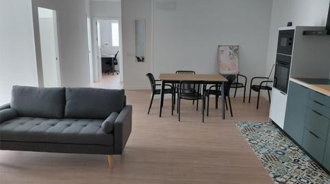 Flat to share in Calle Manuel Domínguez Margarit, 14, Norte, Alicante - image 2 Photo 2 of Flat to share in Calle Manuel Domínguez Margarit, 14, Norte, Alicante