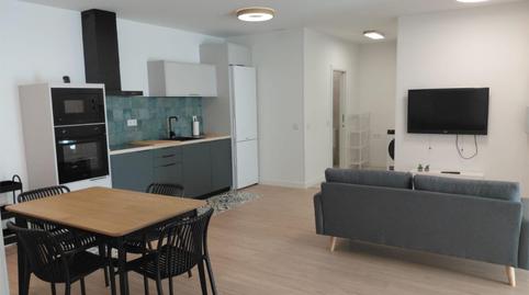 Flat to share in Calle Manuel Domínguez Margarit, 14, Norte, Alicante - image 3 Photo 3 of Flat to share in Calle Manuel Domínguez Margarit, 14, Norte, Alicante