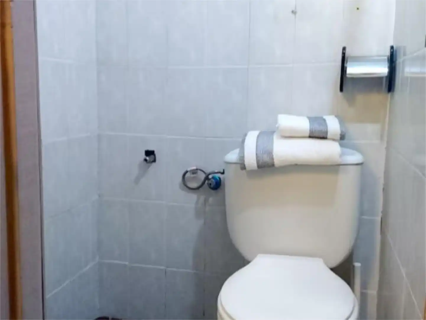 Flat for rent in Calle de Valencia, 17, La Salle - Cuatro Torres Flat for rent in Calle de Valencia, 17, La Salle - Cuatro Torres
