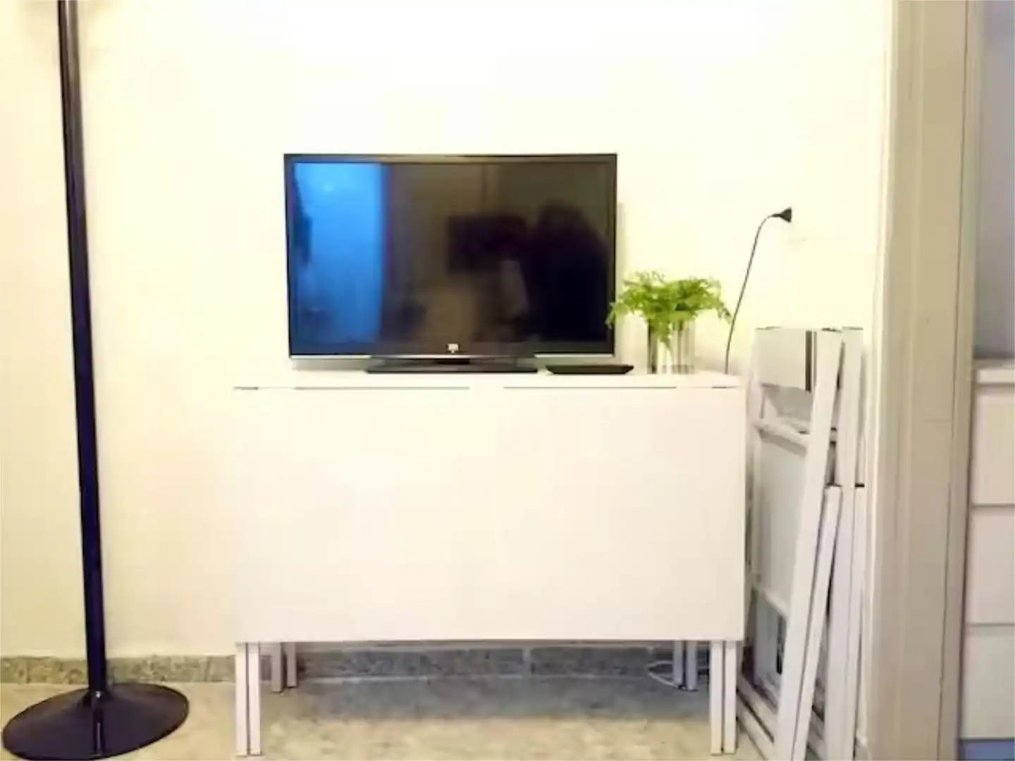 Flat for rent in Calle de Valencia, 17, La Salle - Cuatro Torres Flat for rent in Calle de Valencia, 17, La Salle - Cuatro Torres