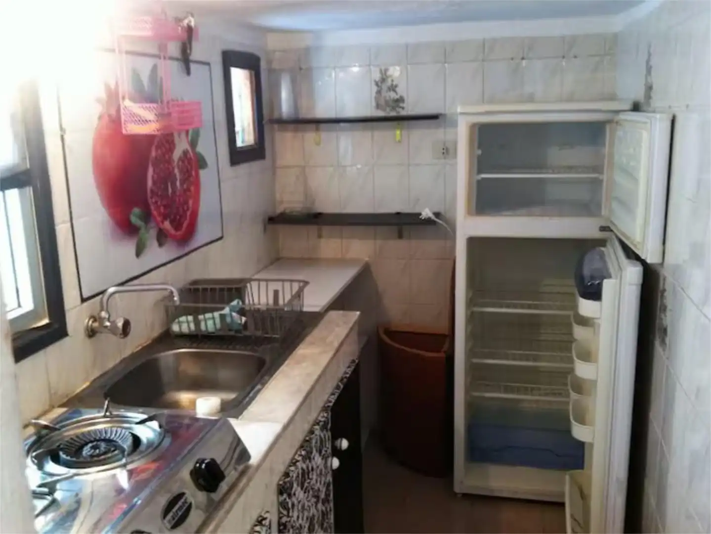 Flat for rent in Calle de Valencia, 17, La Salle - Cuatro Torres Flat for rent in Calle de Valencia, 17, La Salle - Cuatro Torres
