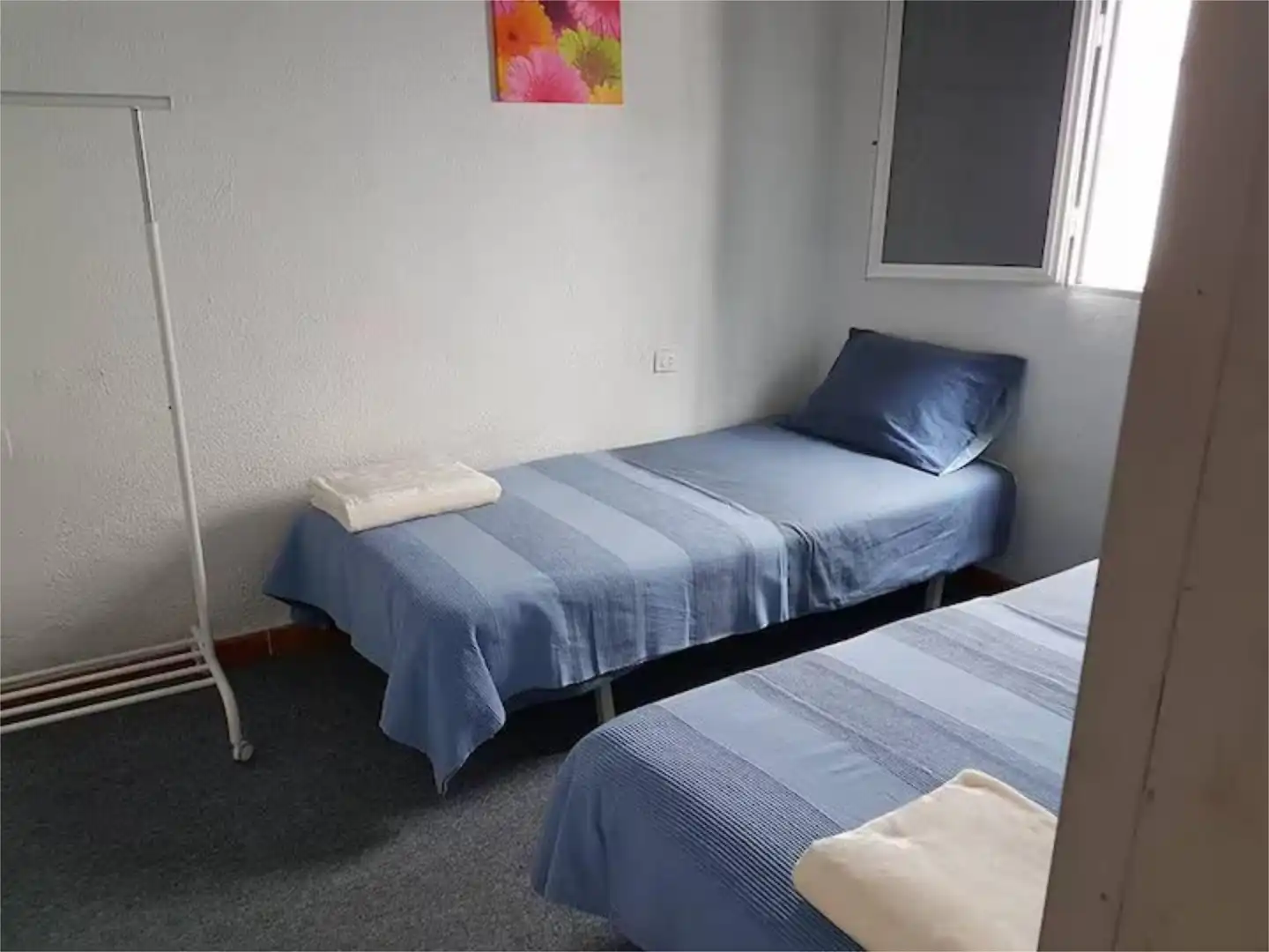 Flat for rent in Calle de Valencia, 17, La Salle - Cuatro Torres Flat for rent in Calle de Valencia, 17, La Salle - Cuatro Torres