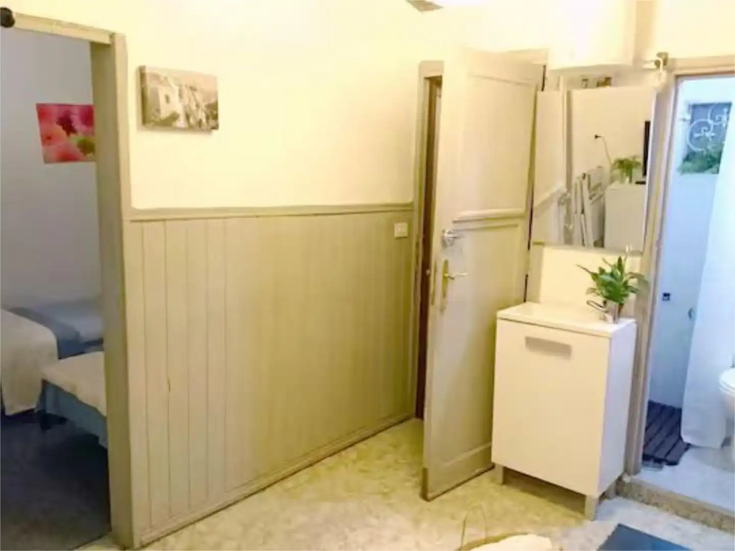 Flat for rent in Calle de Valencia, 17, La Salle - Cuatro Torres Flat for rent in Calle de Valencia, 17, La Salle - Cuatro Torres