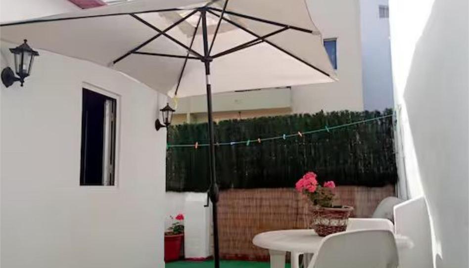 Pis de lloguer a Calle de Valencia, 17, La Salle - Cuatro Torres, Santa Cruz de Tenerife - imatge 1 Foto 1 de Pis de lloguer a Calle de Valencia, 17, La Salle - Cuatro Torres, Santa Cruz de Tenerife