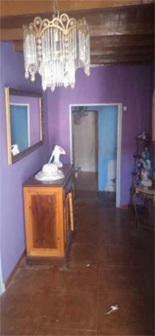 Dormitori de Casa o xalet en venda en El Piñero 