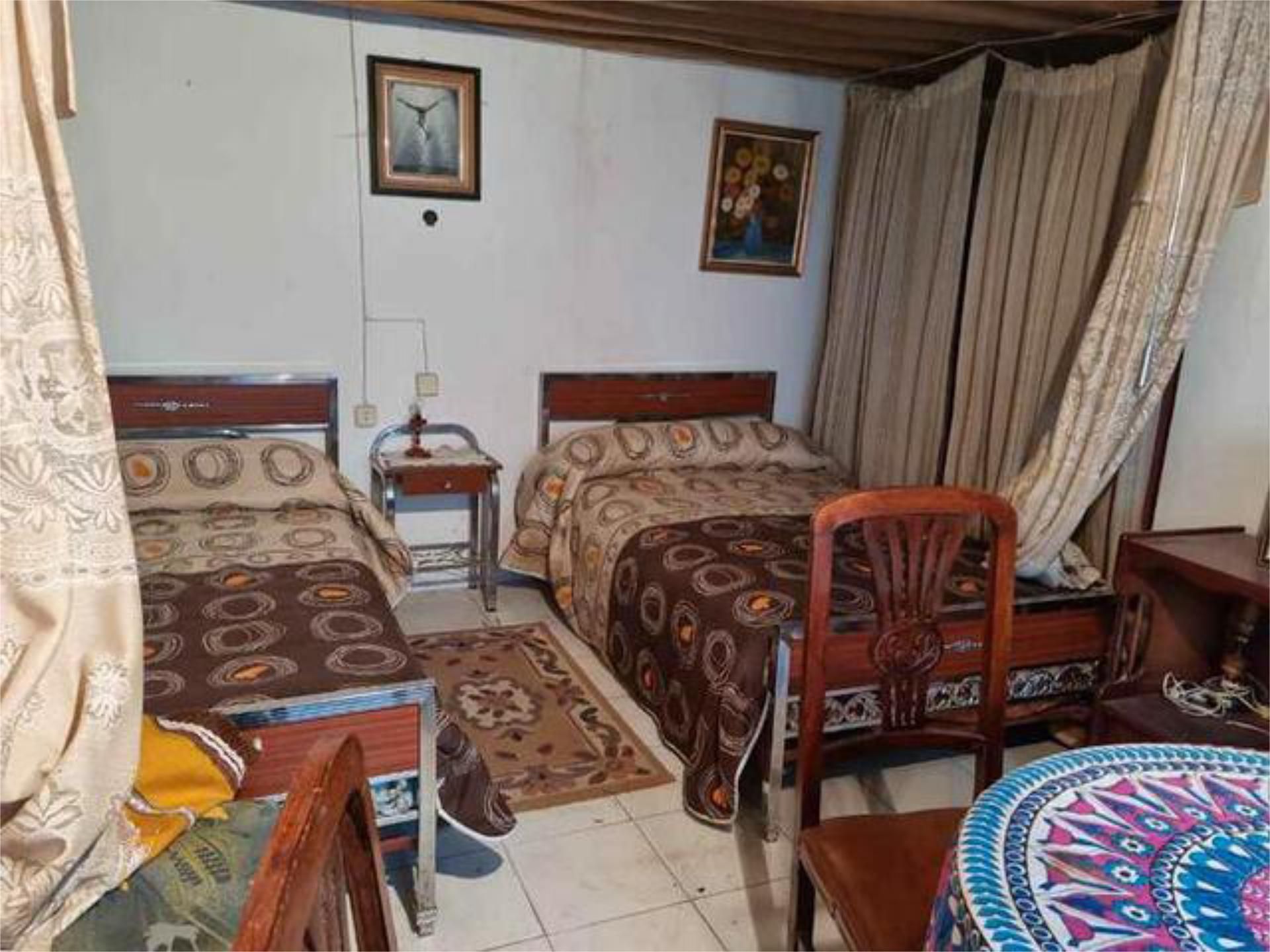 Dormitori de Casa o xalet en venda en El Piñero 