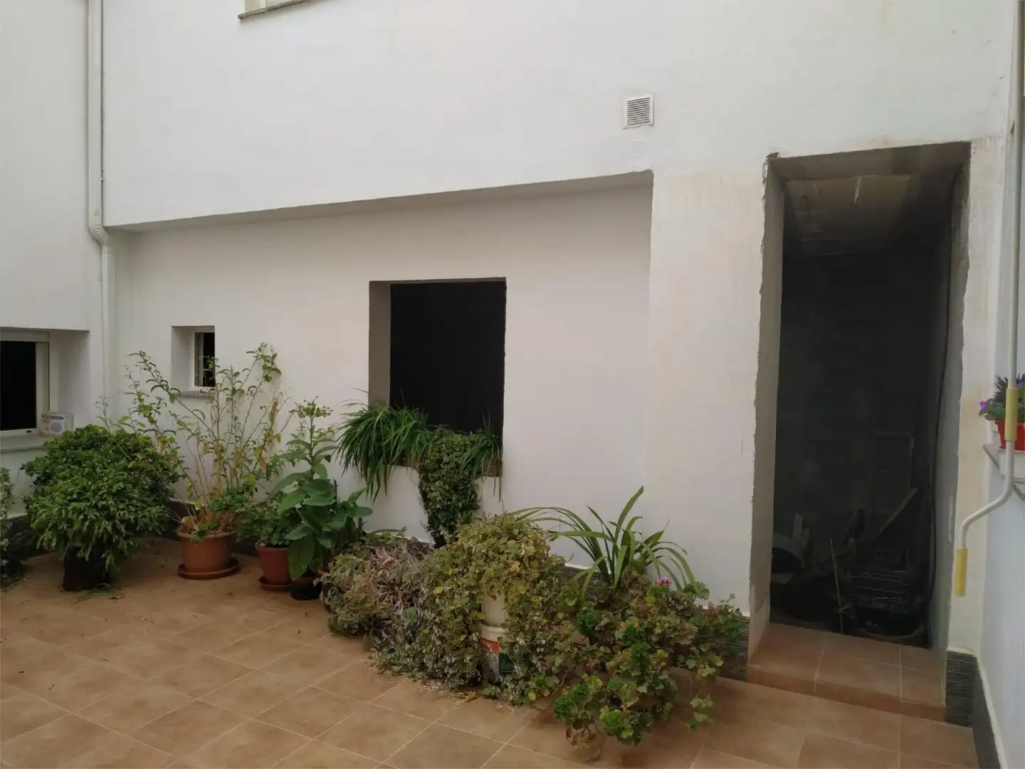 Jardín de Piso en venta en Caniles