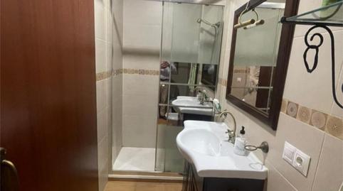 Foto 5 de Casa adosada en venta en Calle Málaga, 4, Santiponce, Sevilla