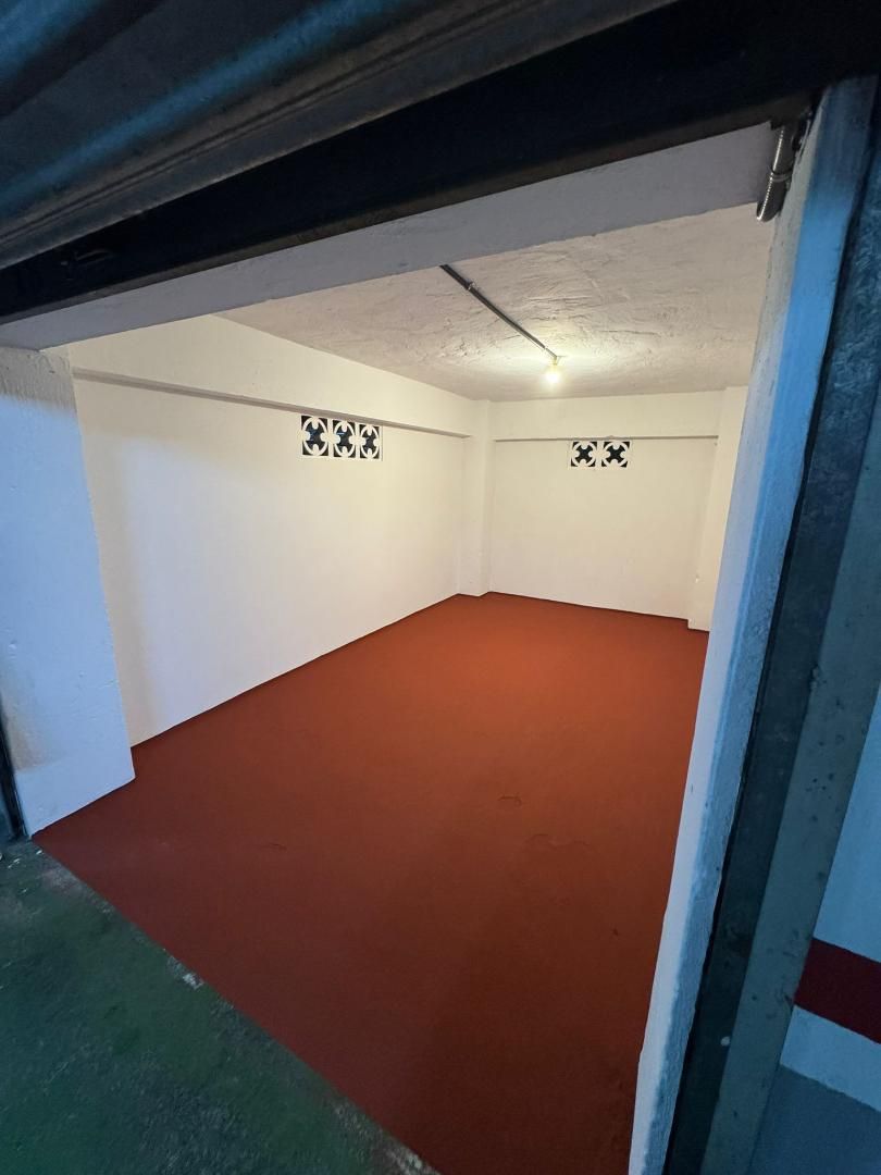 Garage to rent in Errenteria