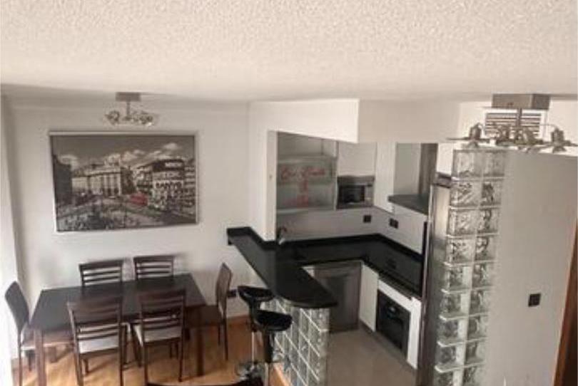 Àtic en venda a Cabezo de Torres, Murcia - imatge 1 Foto 1 de Àtic en venda a Cabezo de Torres, Murcia