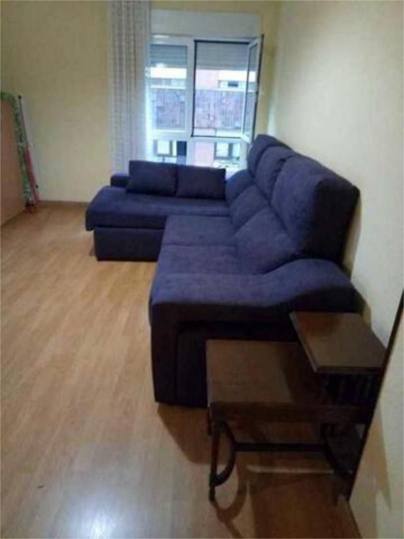 Flat to rent in El Cristo