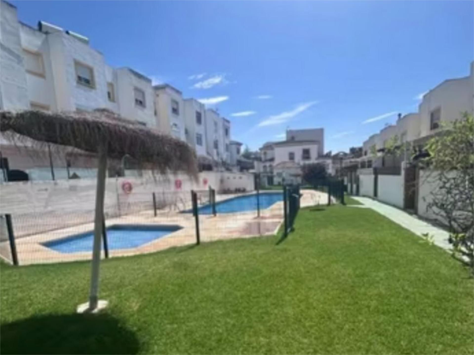 House or chalet for sale in Calle Alondra, 11, Cártama Exterior view of House or chalet for sale in Cártama  with Air Conditioner, Terrace and Swimming Pool