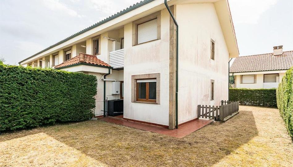 Pis en venda a Barrio Arco, 30, Val de San Vicente , Cantabria - imatge 1 Foto 1 de Pis en venda a Barrio Arco, 30, Val de San Vicente , Cantabria