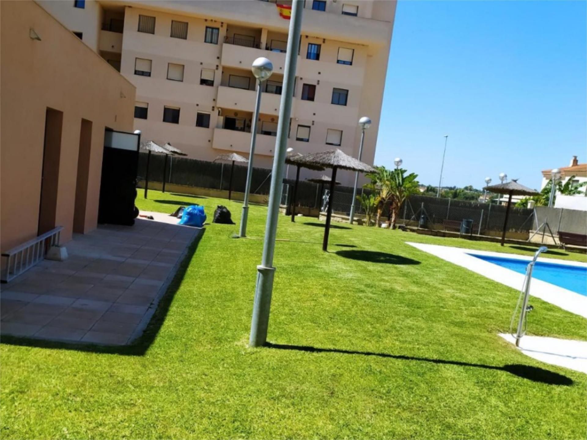 Pis de lloguer a Avenida Rey Juan Carlos I, 46, El Rocío - La Milagrosa