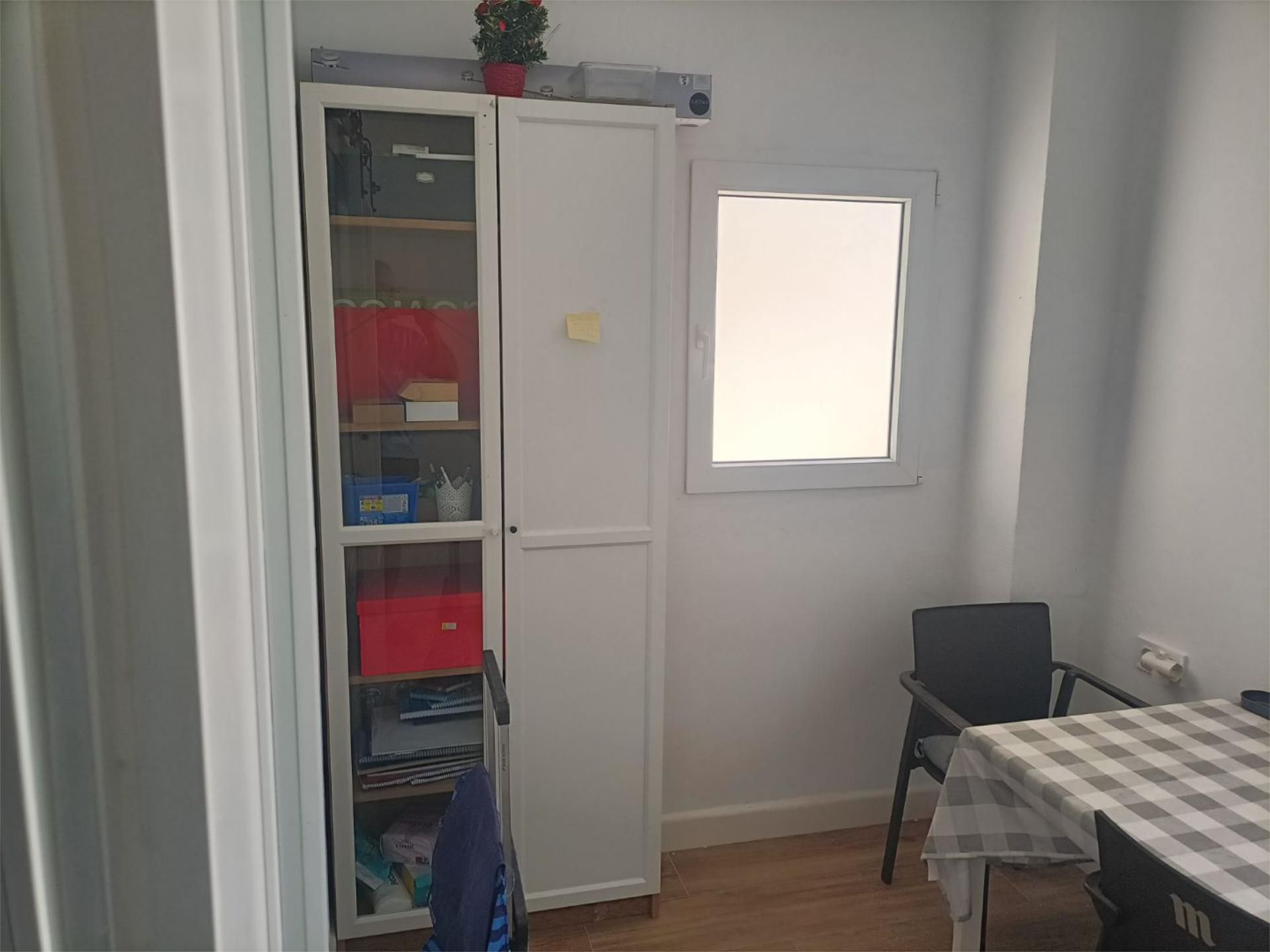 Single-family semi-detached to rent in Callejón Esparteros II, 3, Zona de la Vega