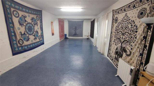 Local comercial en Alquiler en Casco Antiguo