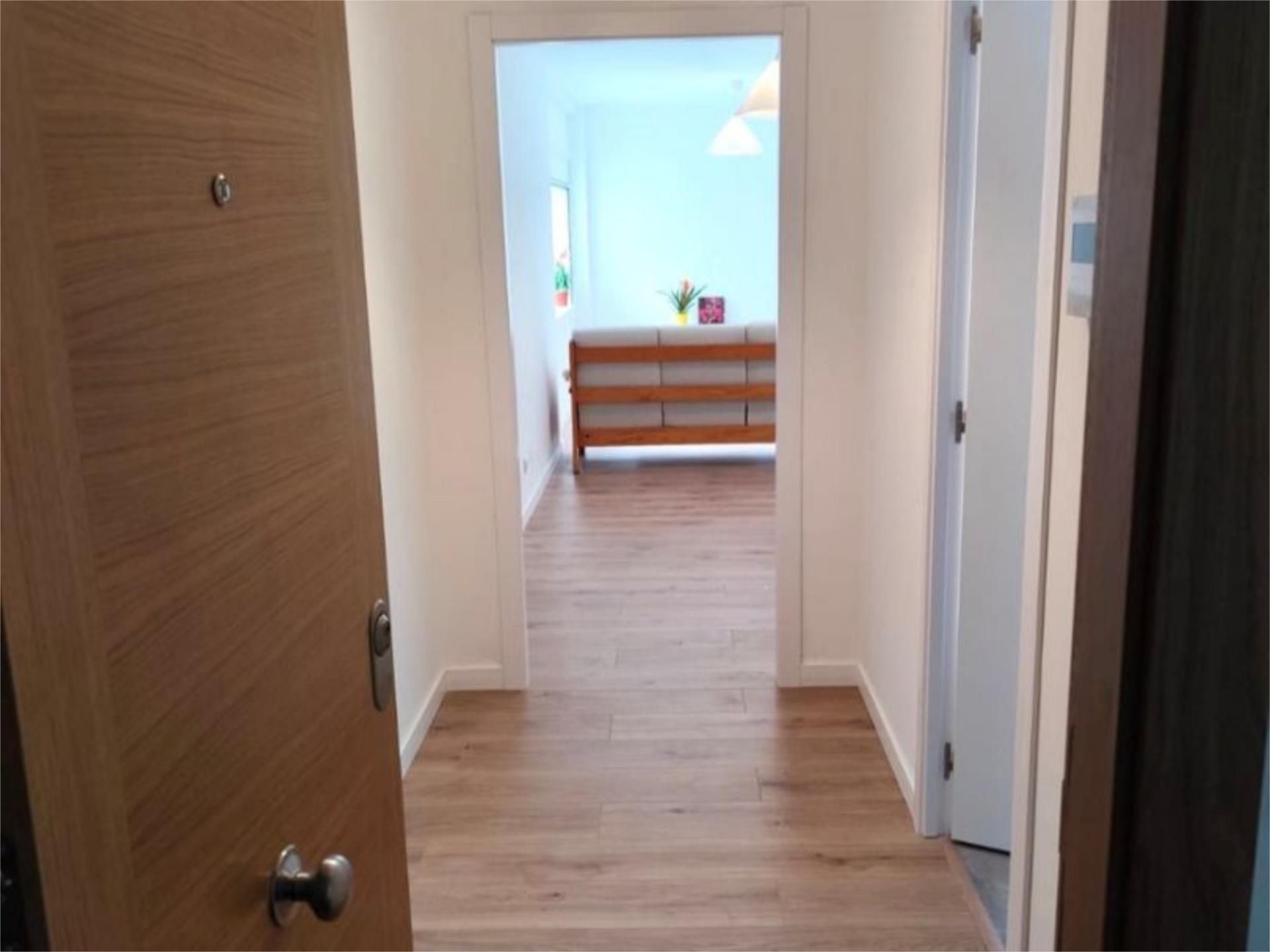 Flat to rent in Santiago de Compostela   with Parquet flooring and Video intercom