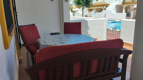 Foto 5 de Dúplex de lloguer a Pueblo Latino, Alicante