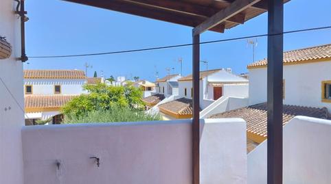 Foto 4 de Dúplex de lloguer a Pueblo Latino, Alicante