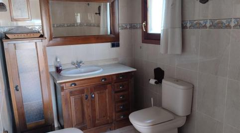 Foto 3 de Dúplex de lloguer a Pueblo Latino, Alicante