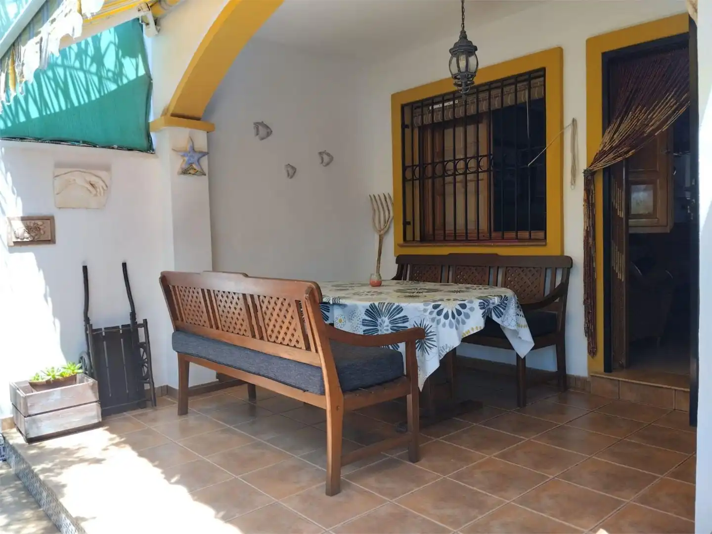 Piso de alquiler en Pueblo Latino Piso de alquiler en Pueblo Latino