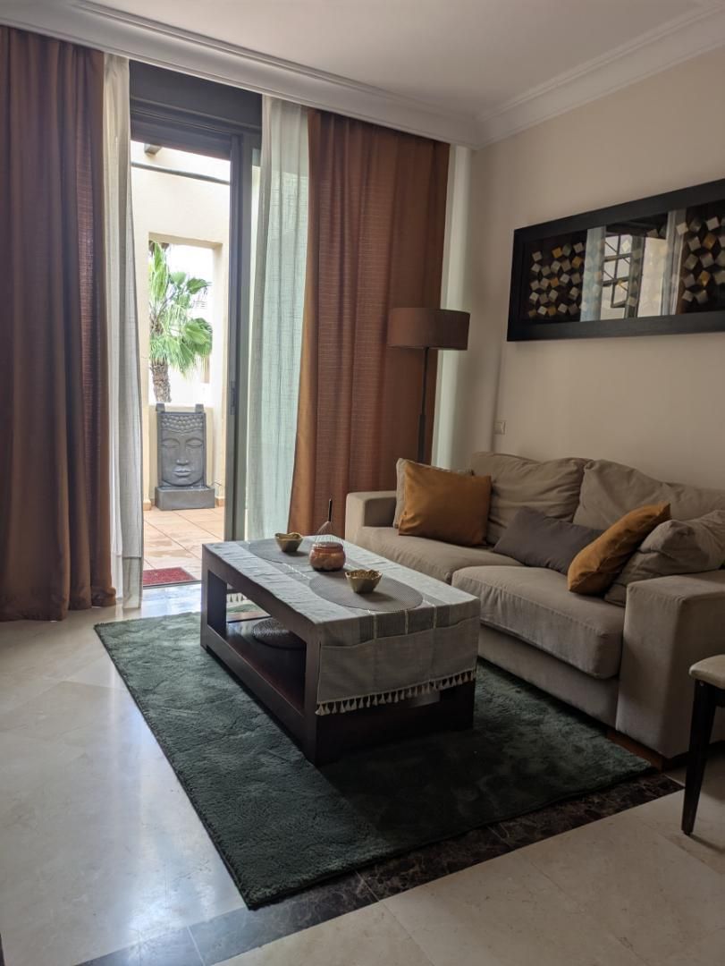 Àtic de lloguer a Calle Dársena, Roda