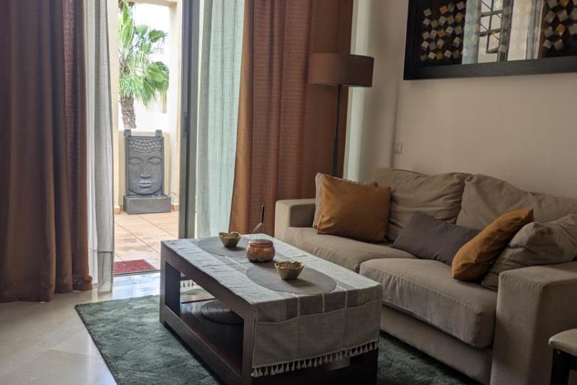 Àtic de lloguer a Calle Dársena, Roda, Murcia - imatge 1 Foto 1 de Àtic de lloguer a Calle Dársena, Roda, Murcia