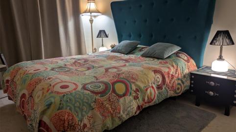 Àtic de lloguer a Calle Dársena, Roda, Murcia - imatge 3 Foto 3 de Àtic de lloguer a Calle Dársena, Roda, Murcia