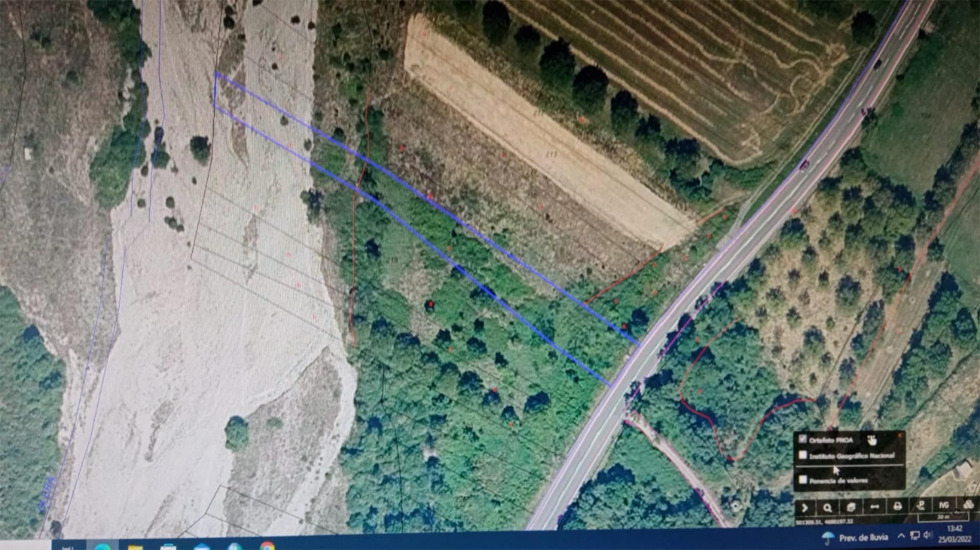 Land for sale in Ojacastro