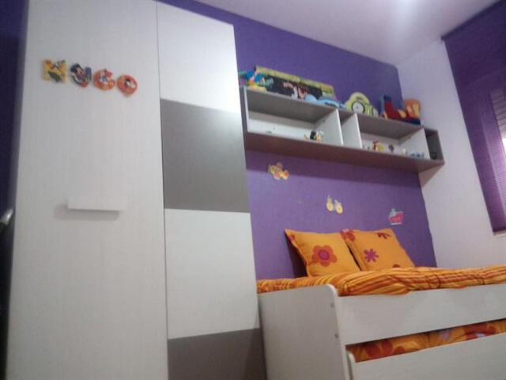Bedroom of Flat to rent in Roquetas de Mar  with Terrace and Furnished