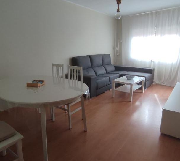 Flat to share in Carrer de la Costa Brava, 6, Centre, Tarragona - image 1 Photo 1 of Flat to share in Carrer de la Costa Brava, 6, Centre, Tarragona