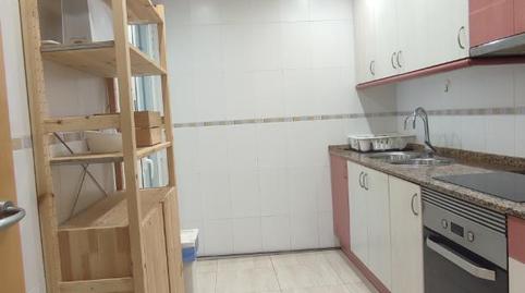 Flat to share in Carrer de la Costa Brava, 6, Centre, Tarragona - image 4 Photo 4 of Flat to share in Carrer de la Costa Brava, 6, Centre, Tarragona