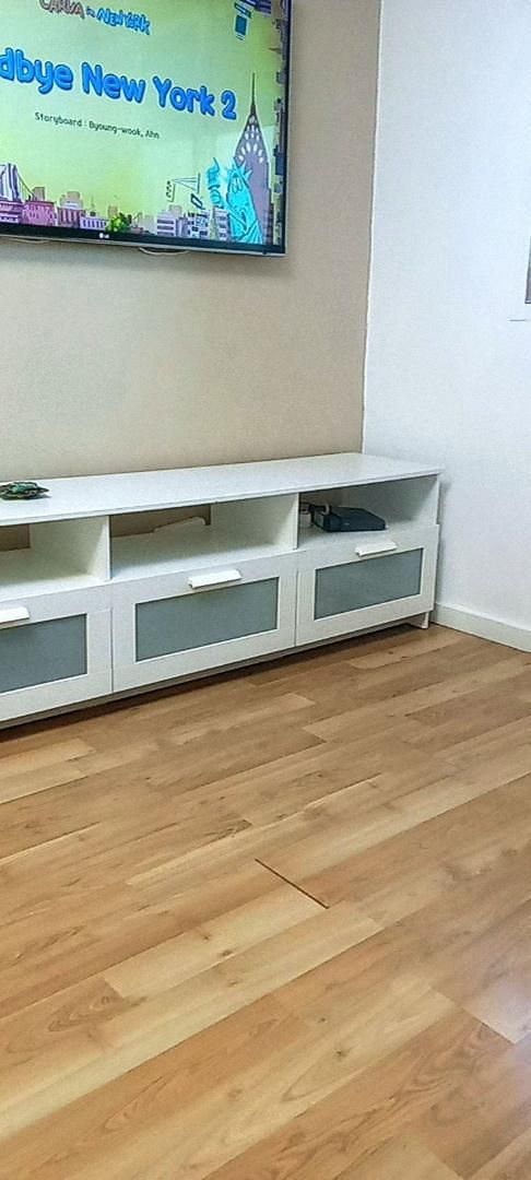 Vista exterior de Piso en venta en  Sevilla Capital con Aire acondicionado y Balcón