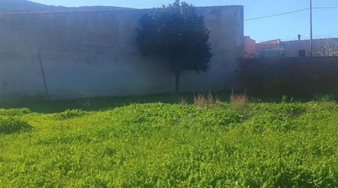 Foto 2 von Country house zum Verkauf in Calle Miguel Hernández, 31, Siruela, Badajoz