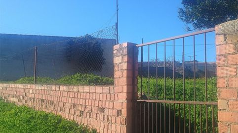 Foto 3 von Country house zum Verkauf in Calle Miguel Hernández, 31, Siruela, Badajoz