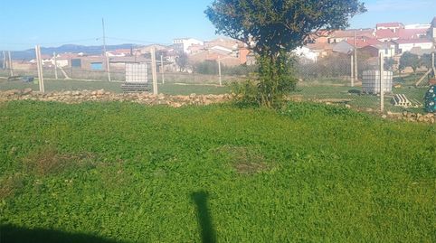 Foto 5 von Country house zum Verkauf in Calle Miguel Hernández, 31, Siruela, Badajoz