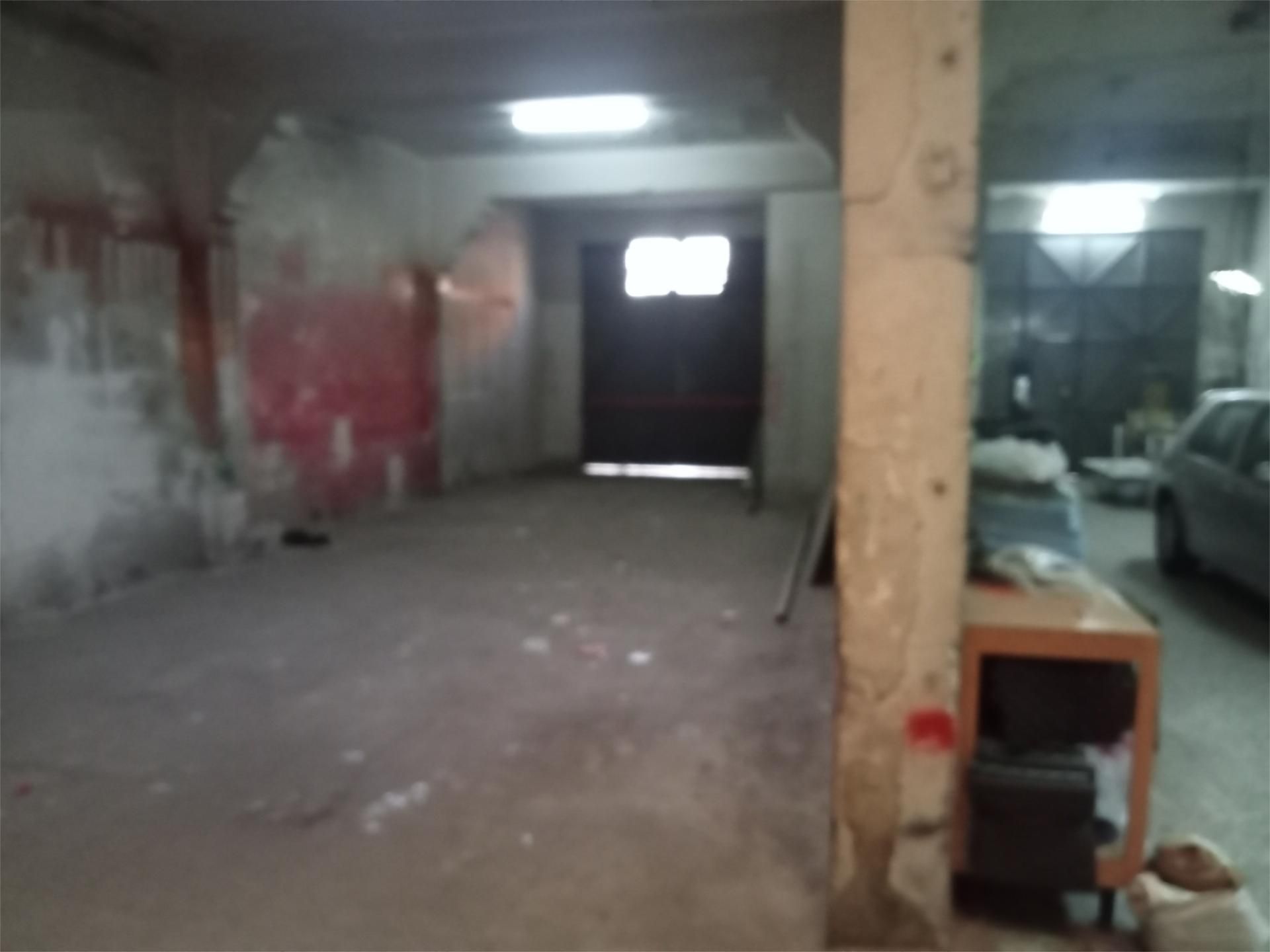 Nave industrial en venta en Santa Lucía de Tirajana