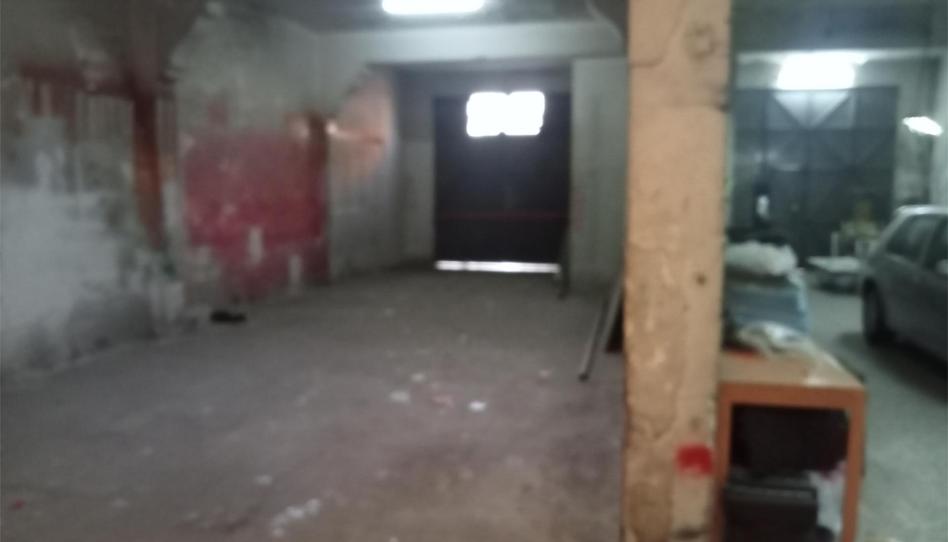 Industrial buildings for sale in Calle Benartemi, 28, Vecindario - El Doctoral - Cruce de Sardina, Las Palmas - image 1 Photo 1 of Industrial buildings for sale in Calle Benartemi, 28, Vecindario - El Doctoral - Cruce de Sardina, Las Palmas