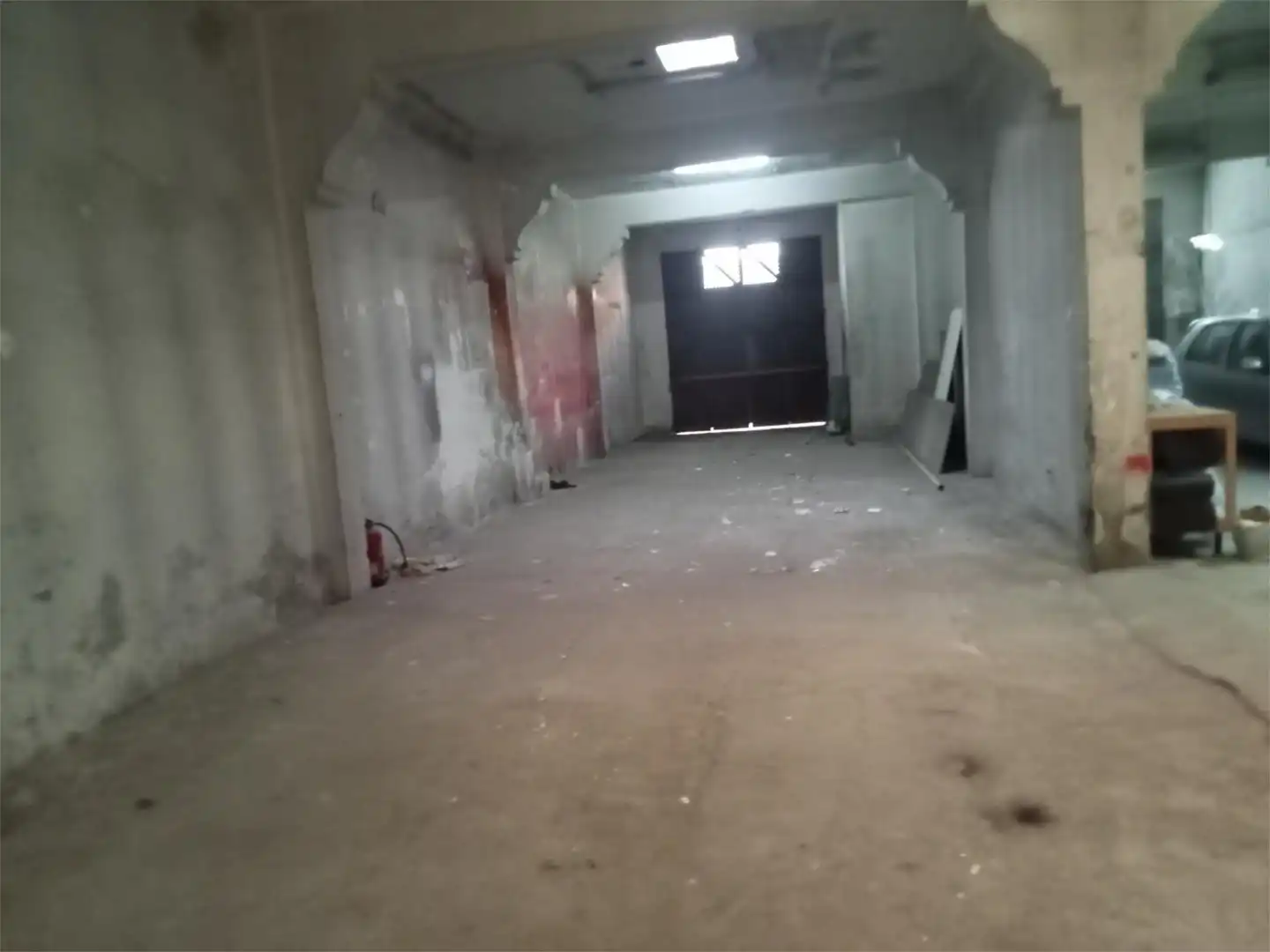 Nave industrial en venta en Calle Benartemi, 28, Vecindario - El Doctoral - Cruce de Sardina Nave industrial en venta en Santa Lucía de Tirajana