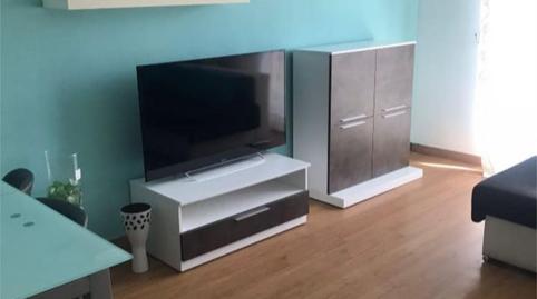 Foto 2 de Piso de alquiler en Calle Churre, 51, Viator, Almería