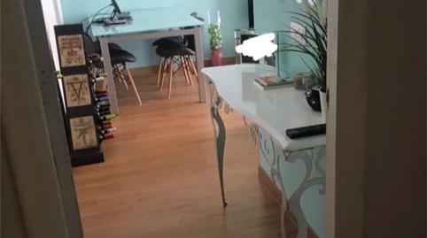 Foto 4 de Piso de alquiler en Calle Churre, 51, Viator, Almería