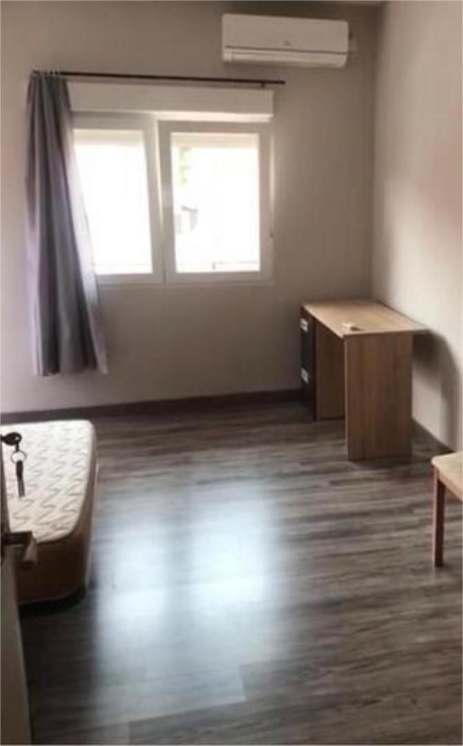 Bedroom of Study to share in Azuqueca de Henares  with Heating, Terrace and Furnished