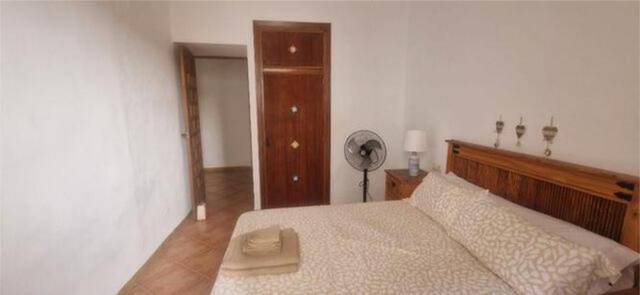 Piso en Alquiler en Ugíjar